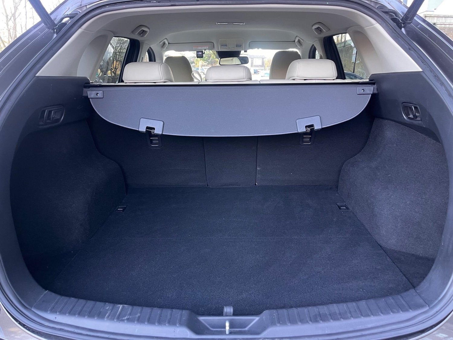 Used Mazda CX-5 for sale - 76743386: Photo 36