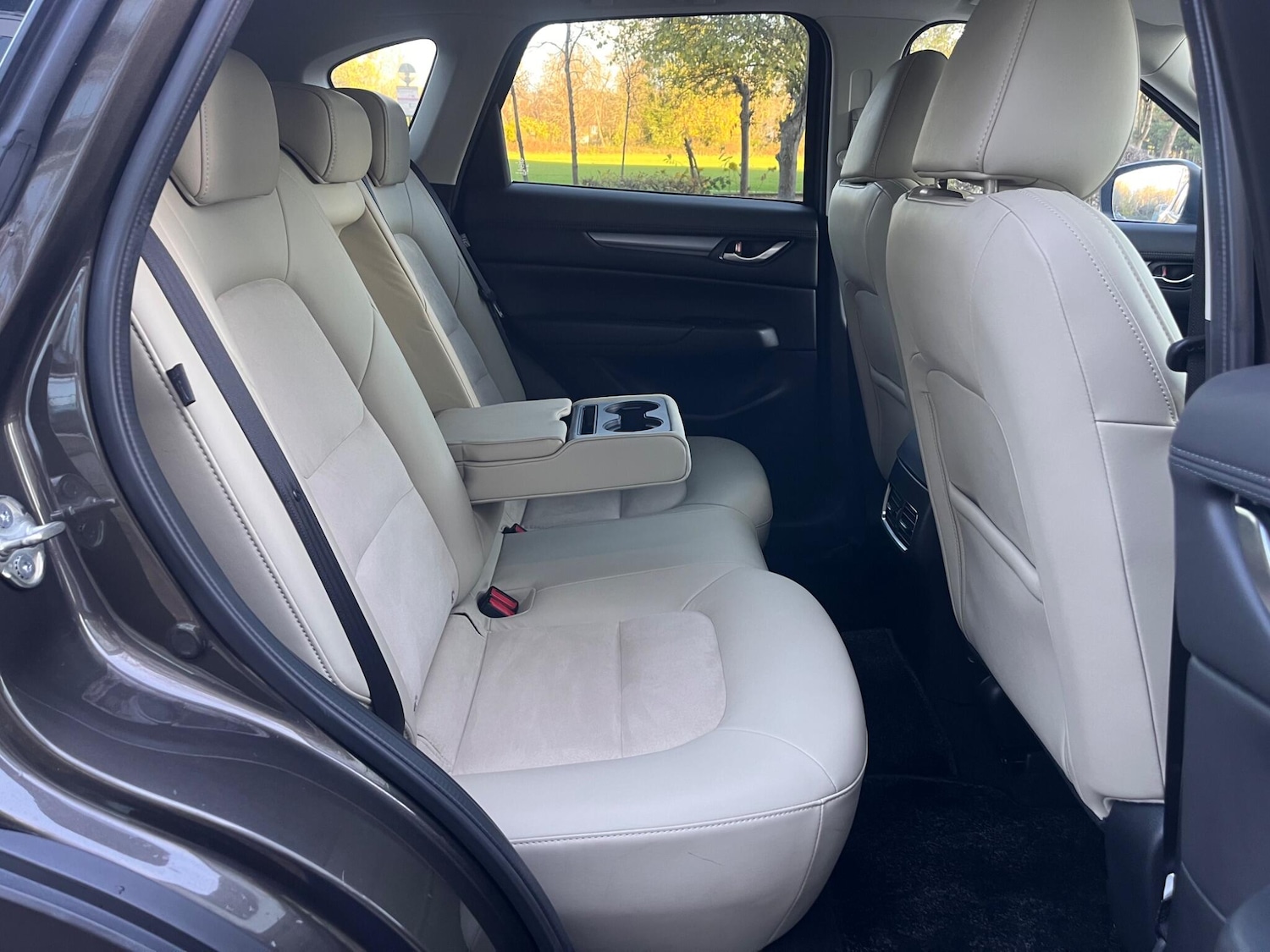 Used Mazda CX-5 for sale - 76743386: Photo 37