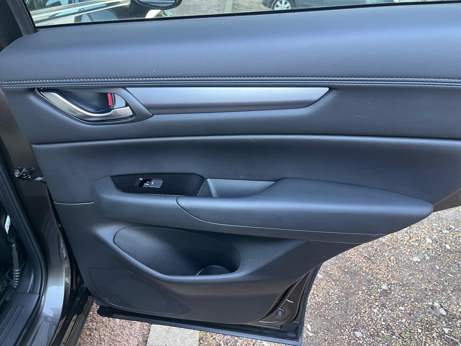 Used Mazda CX-5 for sale - 76743386: Photo 38