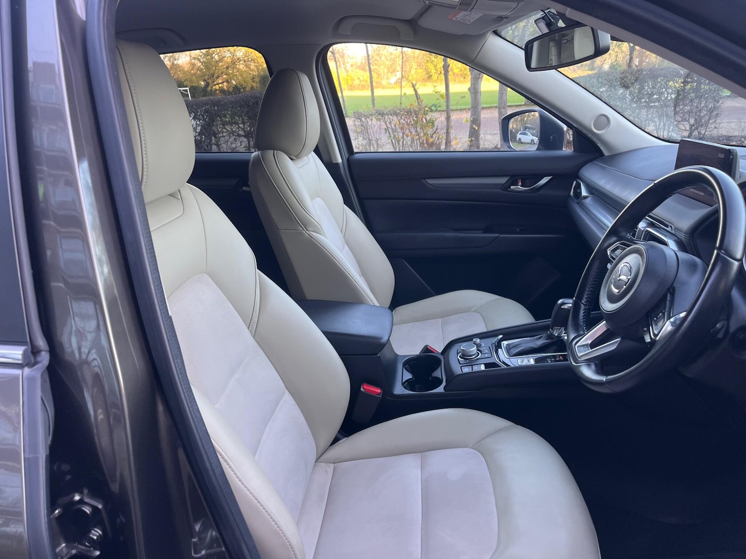 Used Mazda CX-5 for sale - 76743386: Photo 42