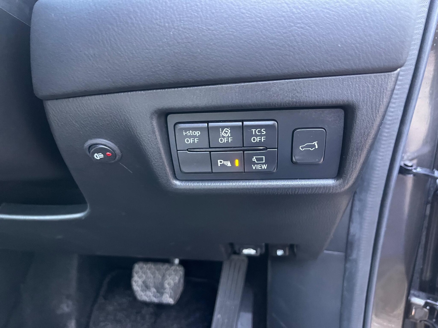 Used Mazda CX-5 for sale - 76743386: Photo 43