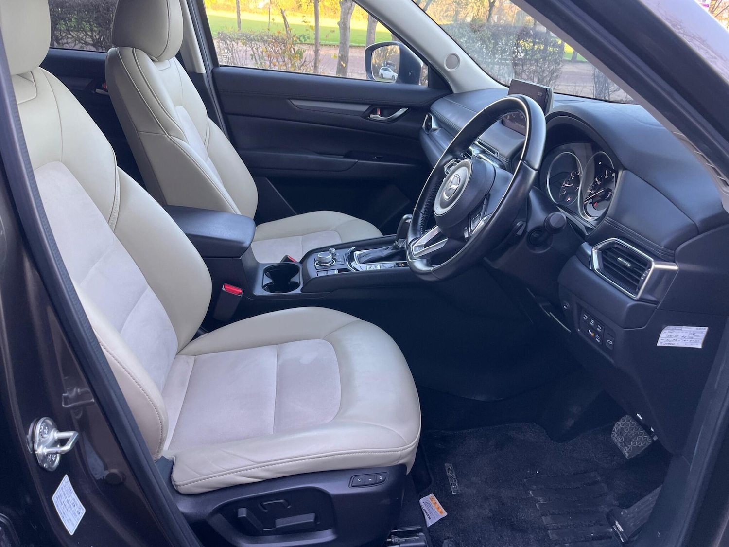 Used Mazda CX-5 for sale - 76743386: Photo 45