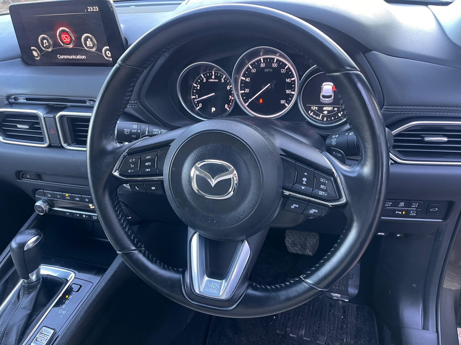 Used Mazda CX-5 for sale - 76743386: Photo 46