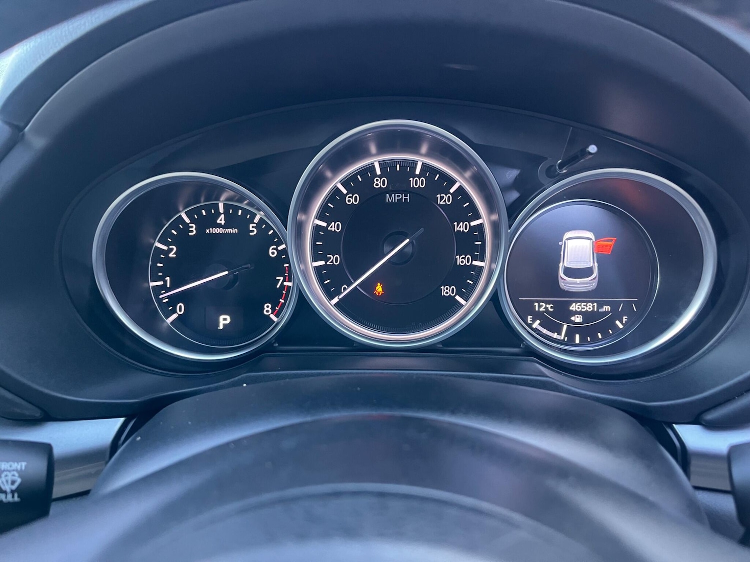 Used Mazda CX-5 for sale - 76743386: Photo 47