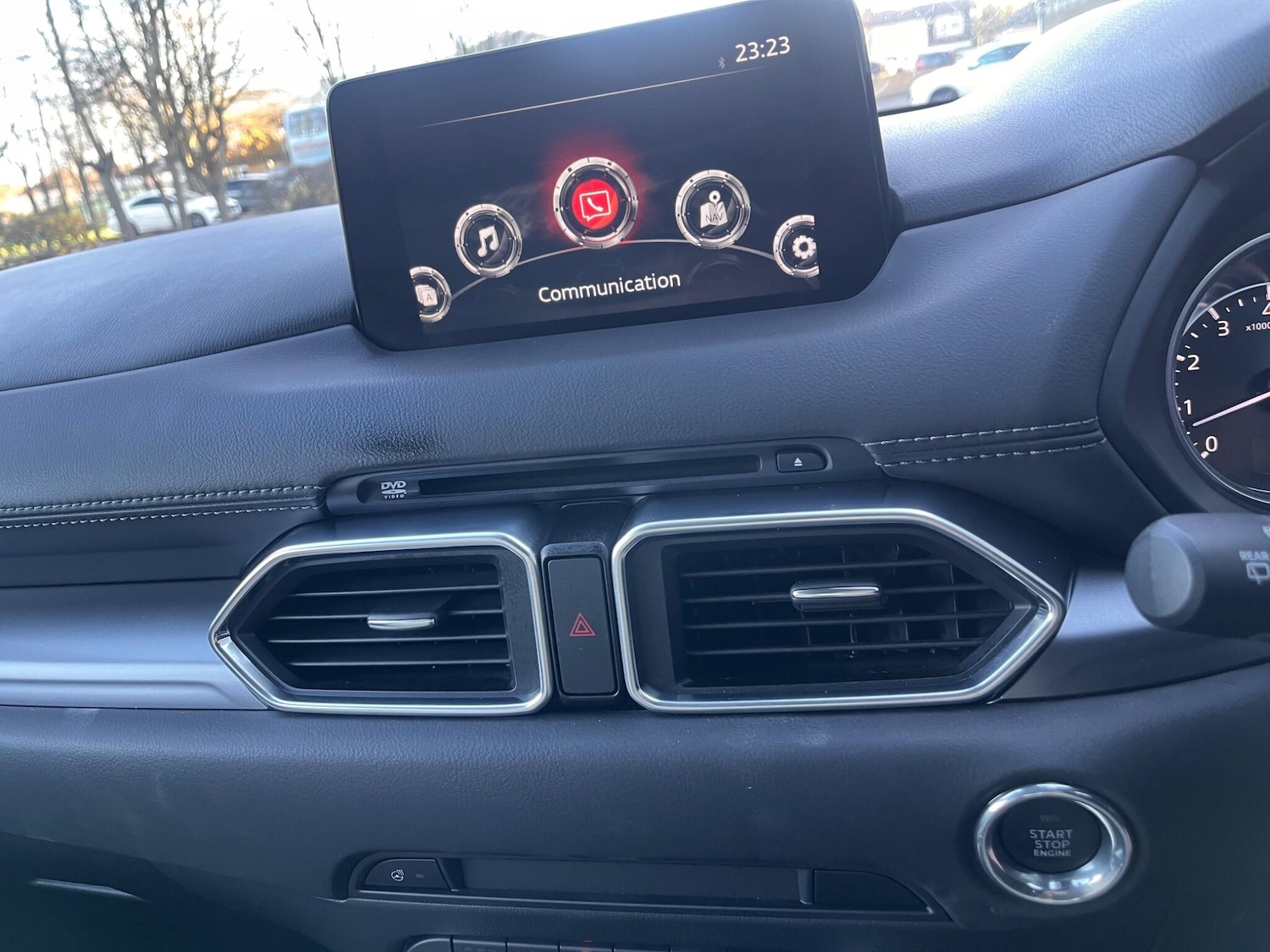 Used Mazda CX-5 for sale - 76743386: Photo 49