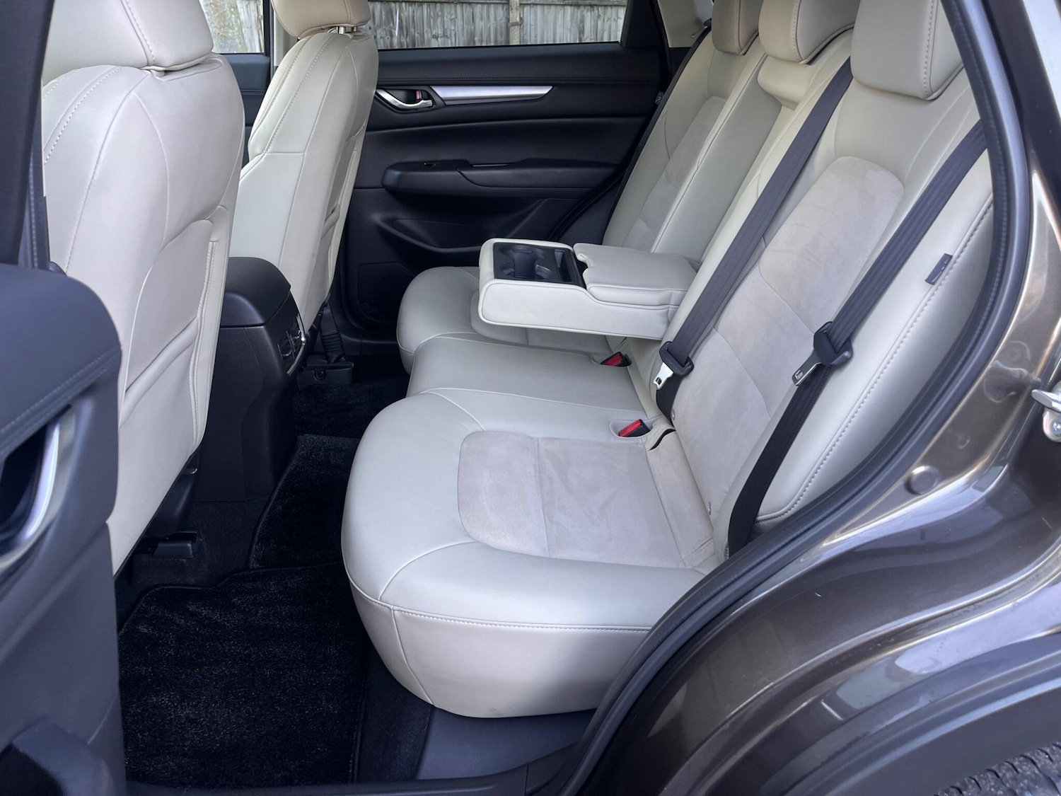 Used Mazda CX-5 for sale - 76743386: Photo 5