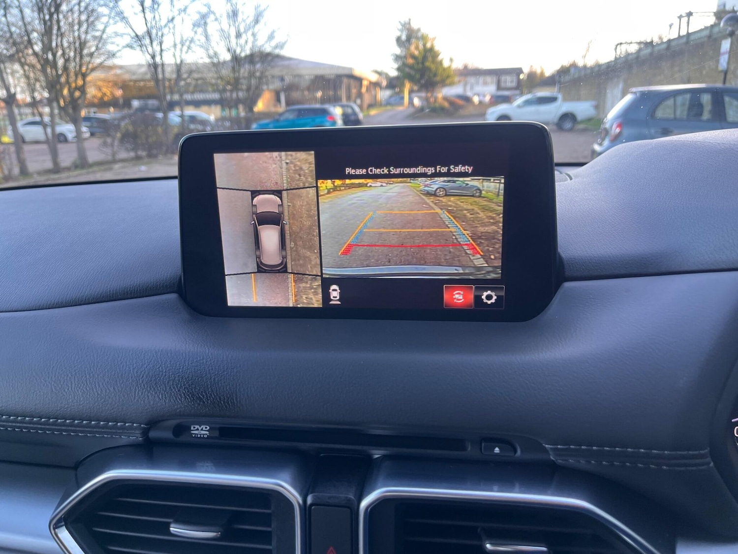 Used Mazda CX-5 for sale - 76743386: Photo 54