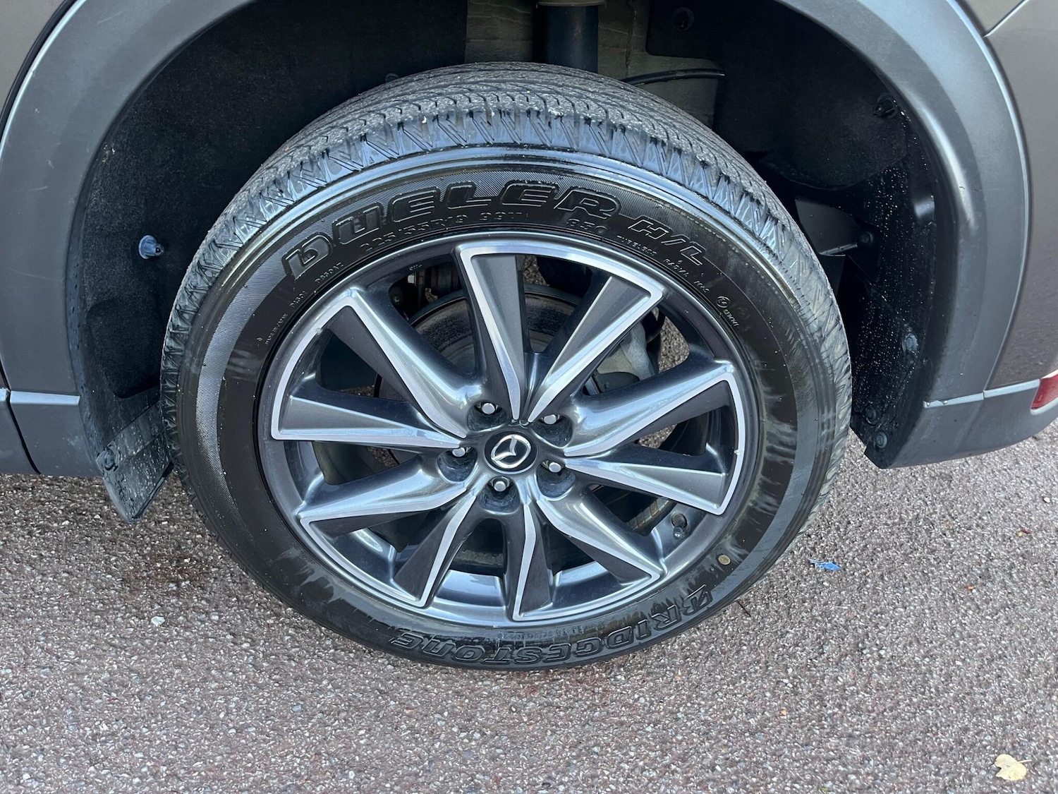 Used Mazda CX-5 for sale - 76743386: Photo 55