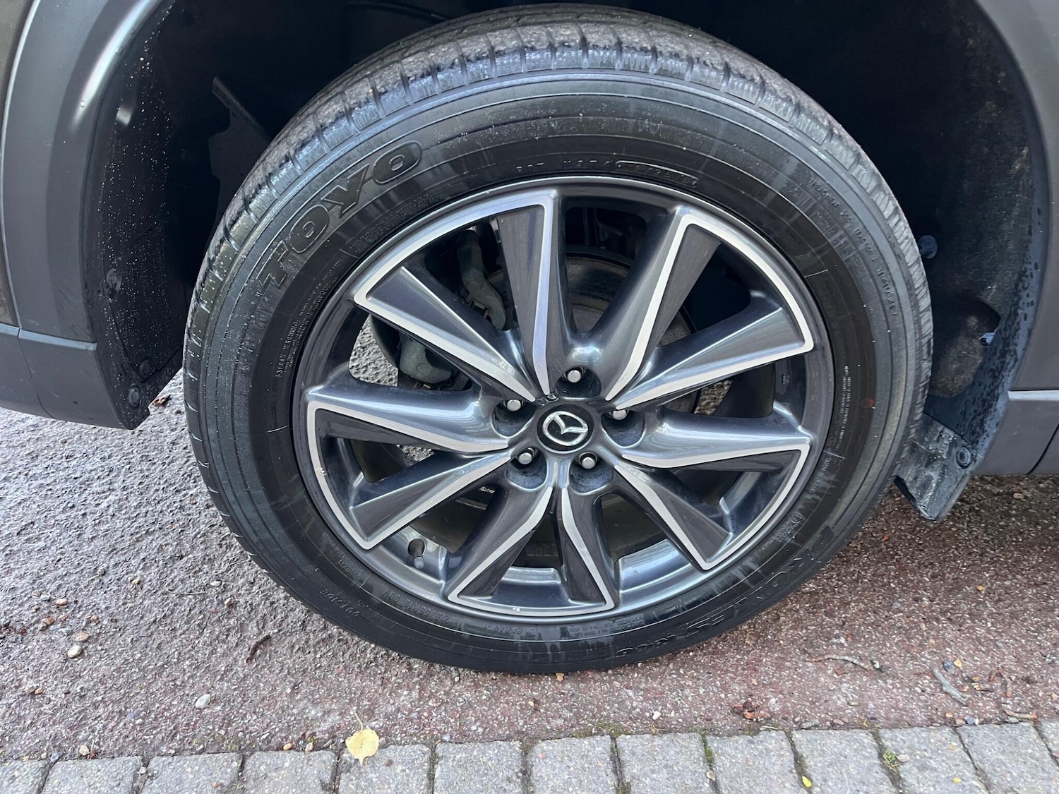 Used Mazda CX-5 for sale - 76743386: Photo 56