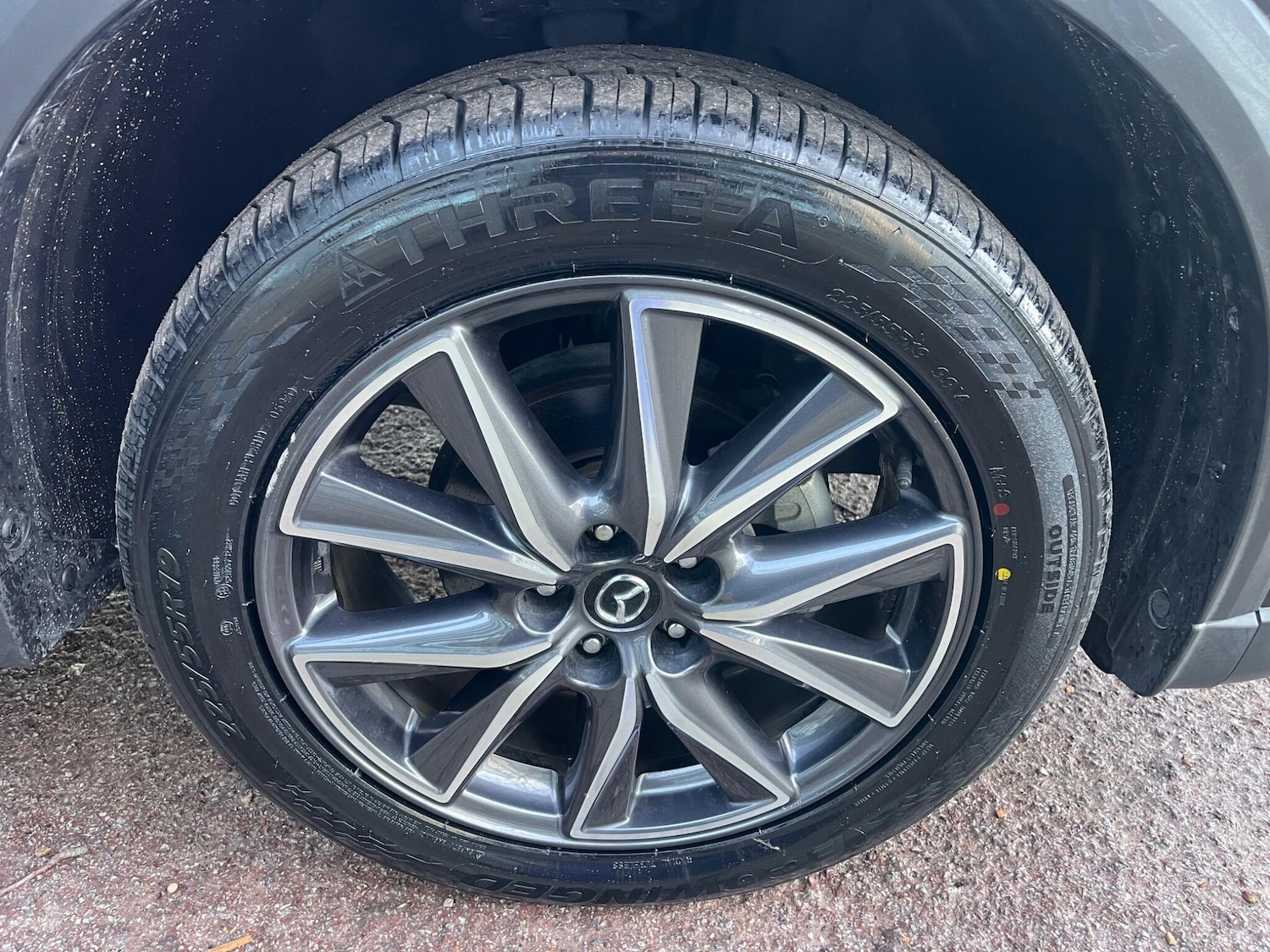 Used Mazda CX-5 for sale - 76743386: Photo 57