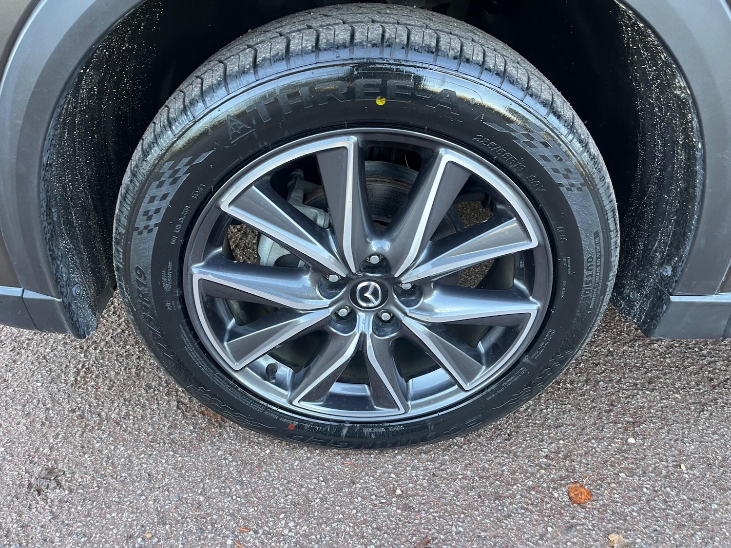 Used Mazda CX-5 for sale - 76743386: Photo 58