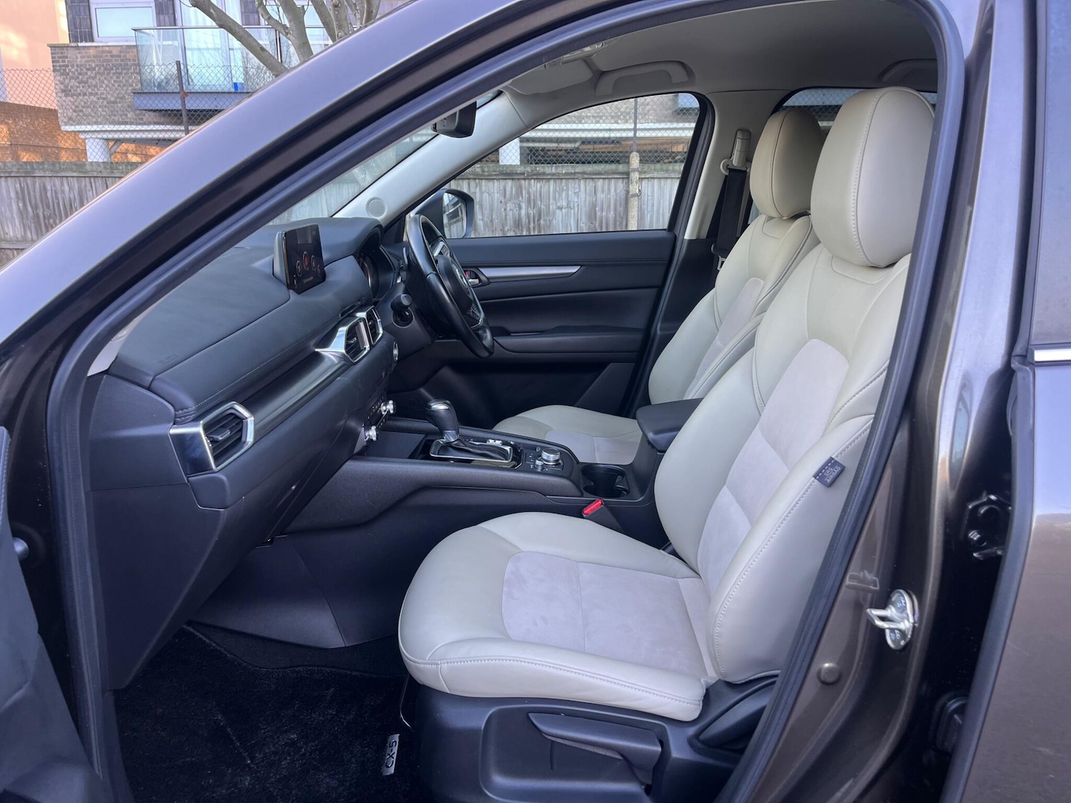 Used Mazda CX-5 for sale - 76743386: Photo 6