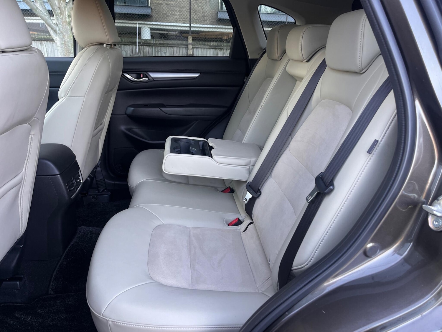 Used Mazda CX-5 for sale - 76743386: Photo 7