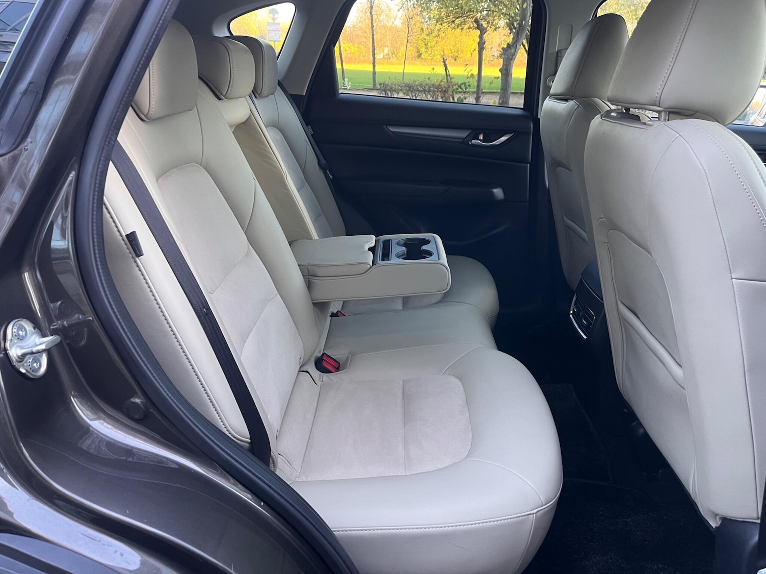 Used Mazda CX-5 for sale - 76743386: Photo 8