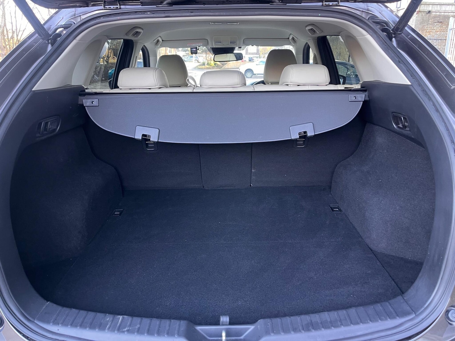 Used Mazda CX-5 for sale - 76743386: Photo 9