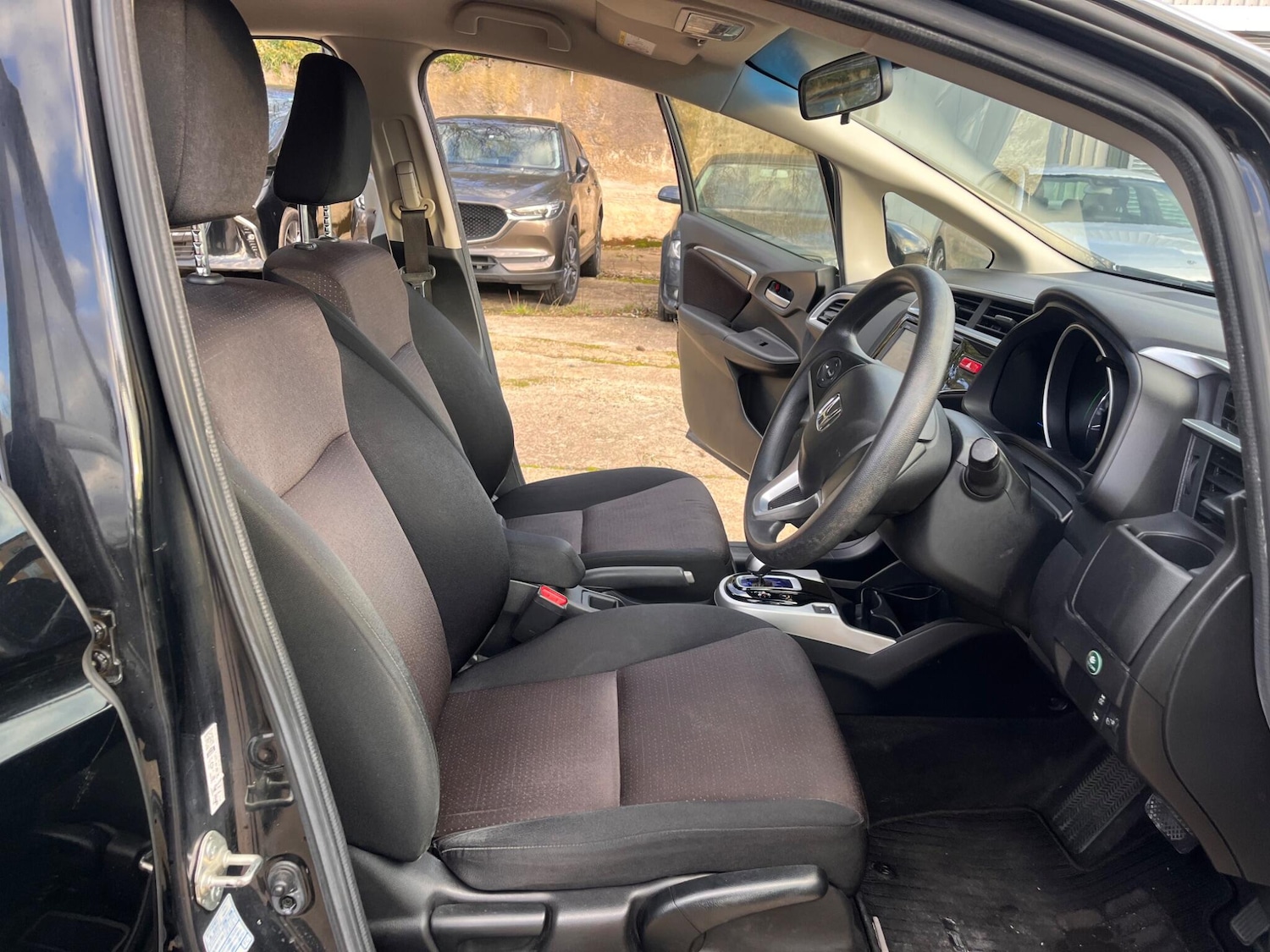 Used Honda Jazz for sale - 77049733: Photo 25