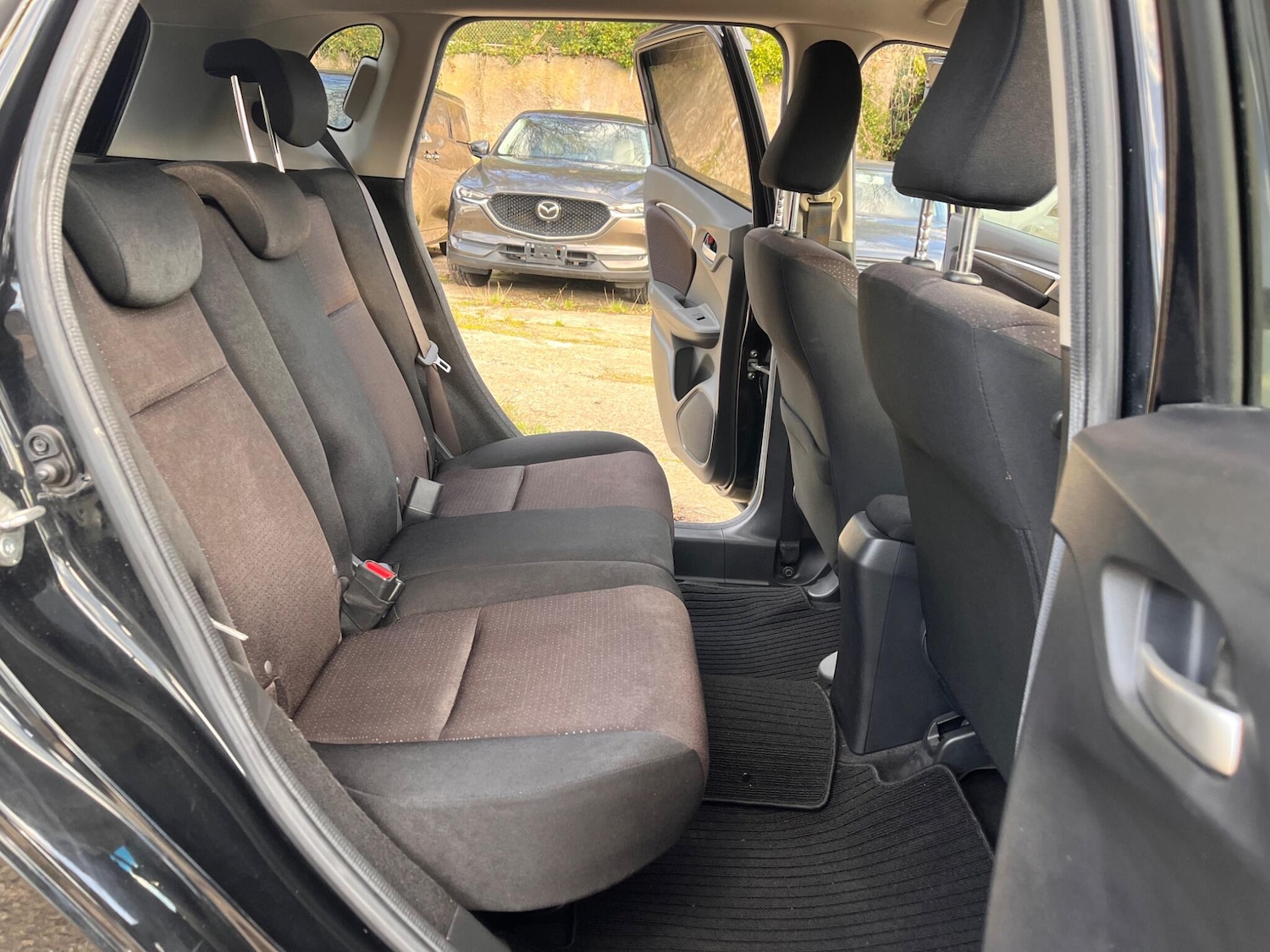 Used Honda Jazz for sale - 77049733: Photo 27