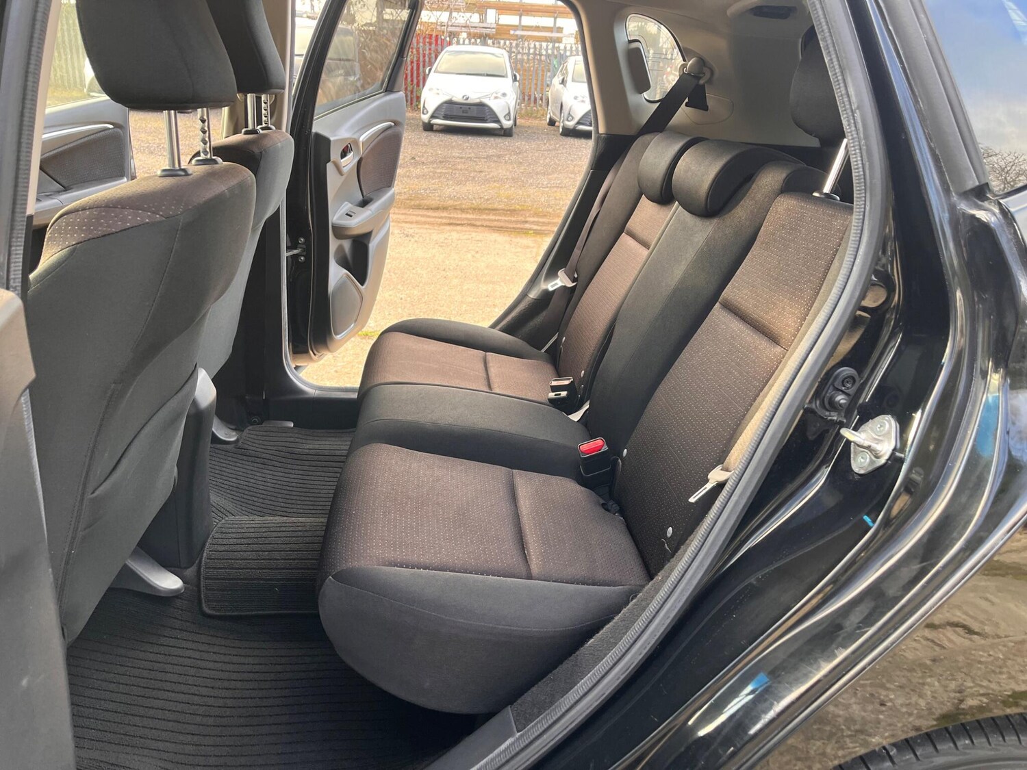 Used Honda Jazz for sale - 77049733: Photo 28