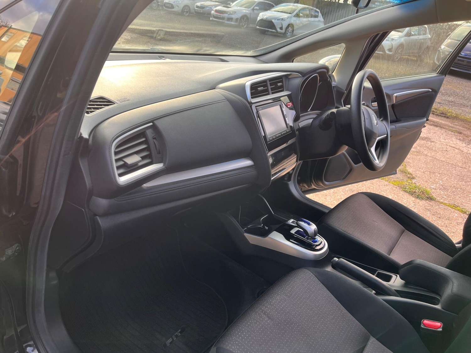 Used Honda Jazz for sale - 77049733: Photo 30