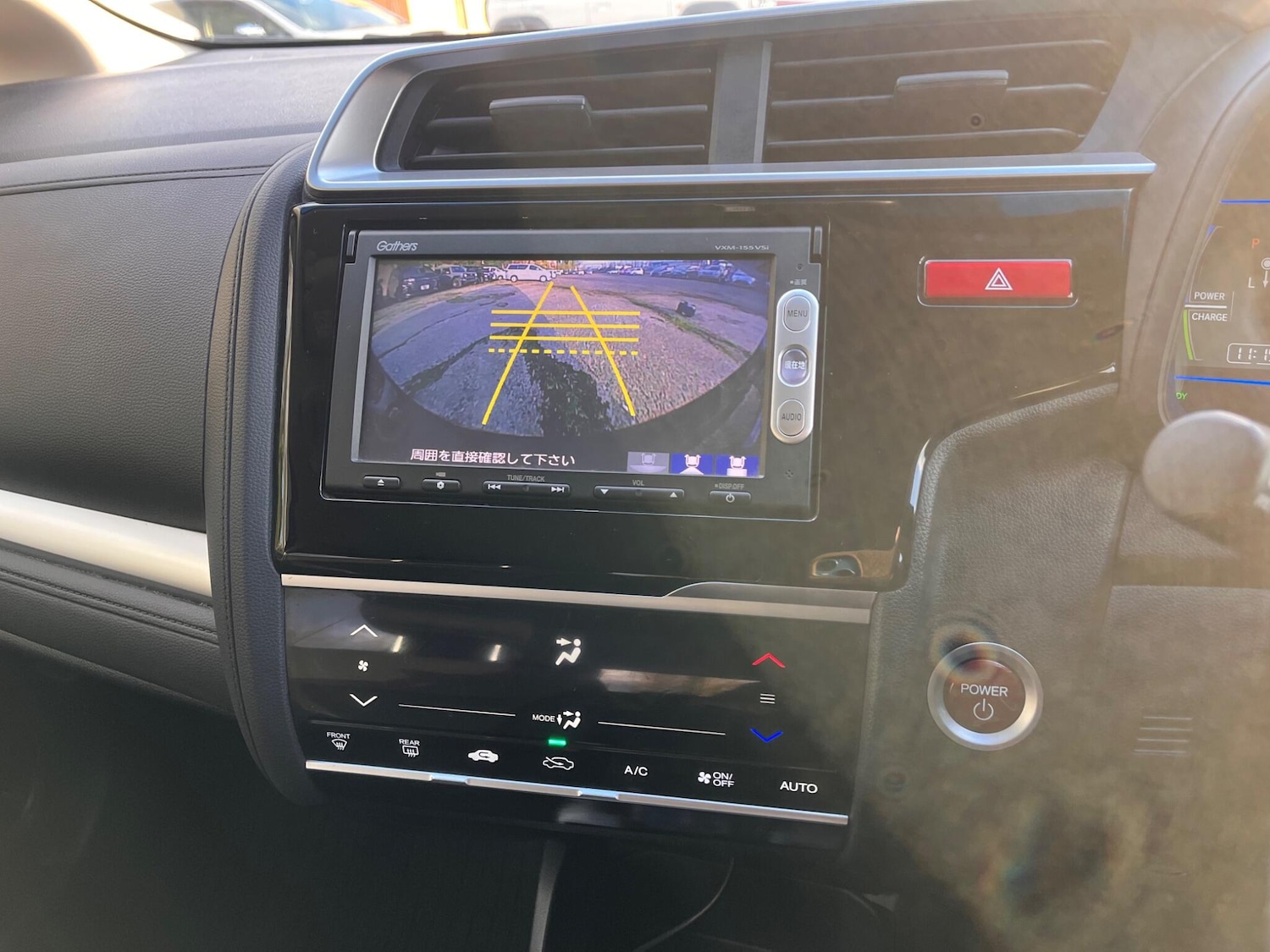 Used Honda Jazz for sale - 77049733: Photo 32