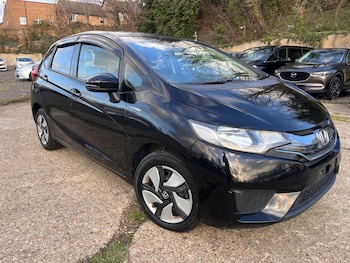 Used Honda Jazz 2015 for sale - 77049733: Photo