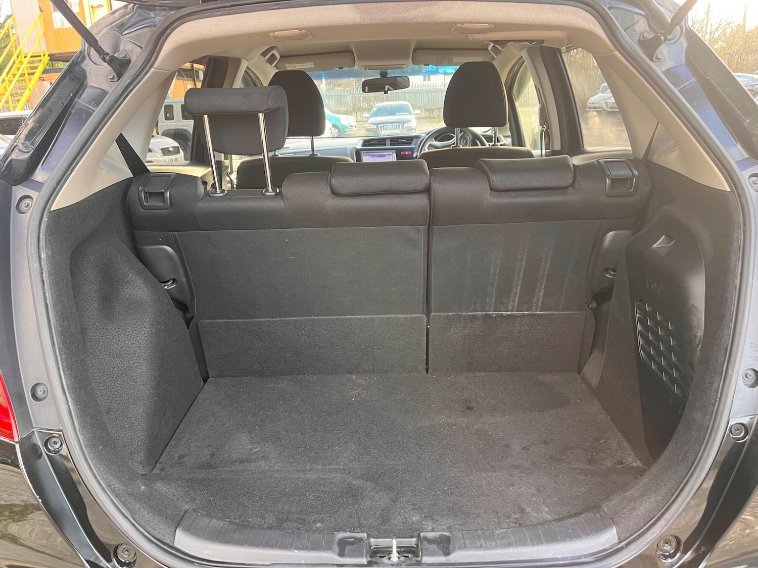 Used Honda Jazz for sale - 77049733: Photo 7