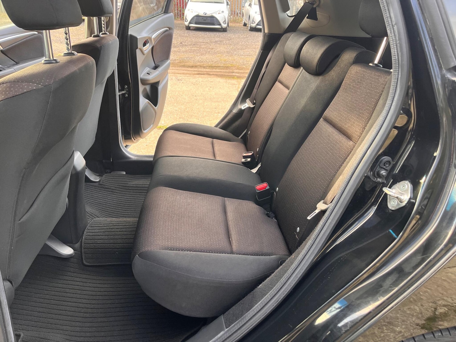 Used Honda Jazz for sale - 77049733: Photo 8