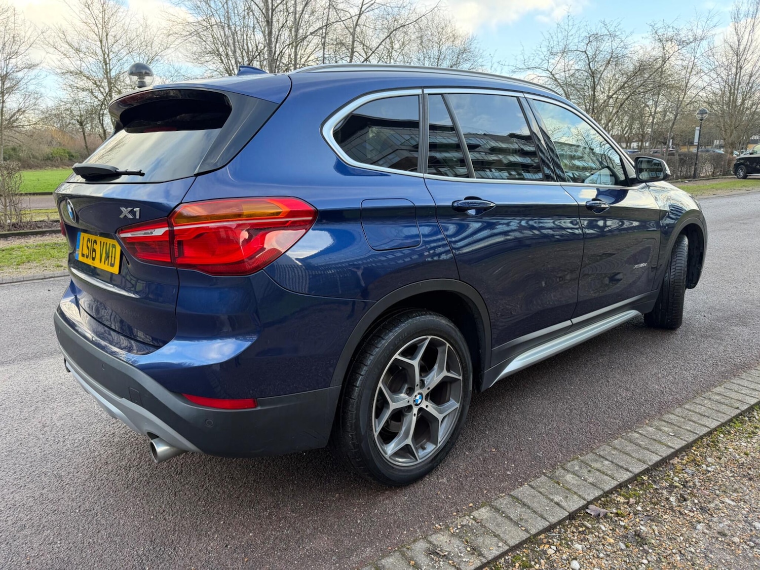 Used BMW X1 for sale - 77598529: Photo 10