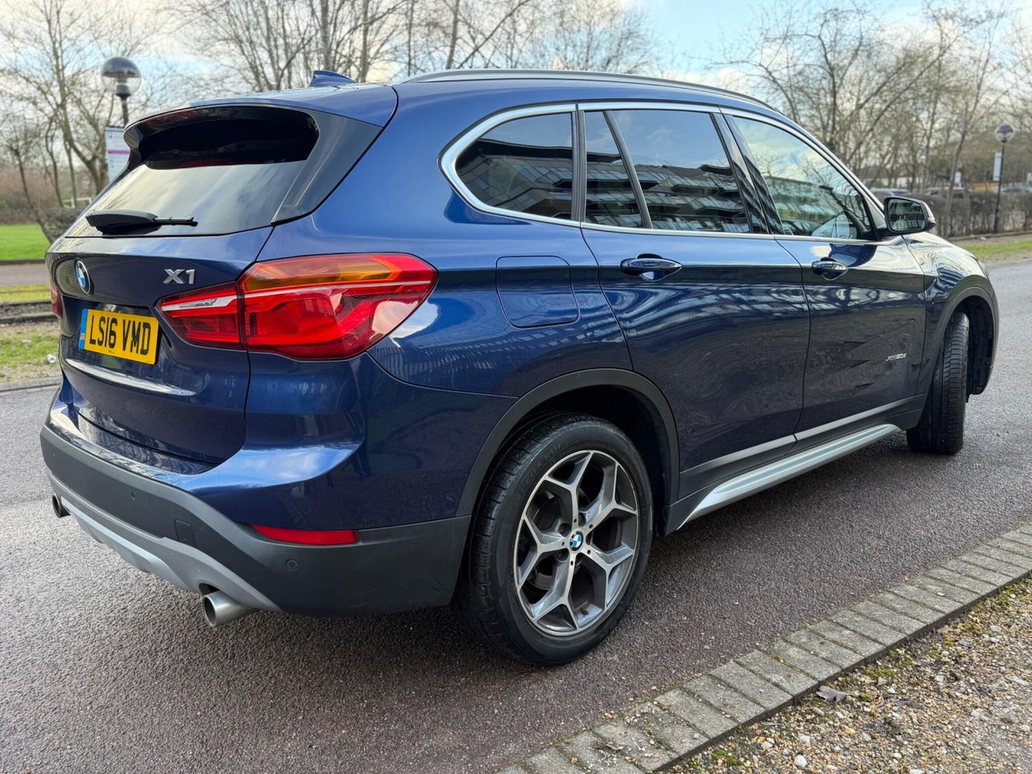 Used BMW X1 for sale - 77598529: Photo 12