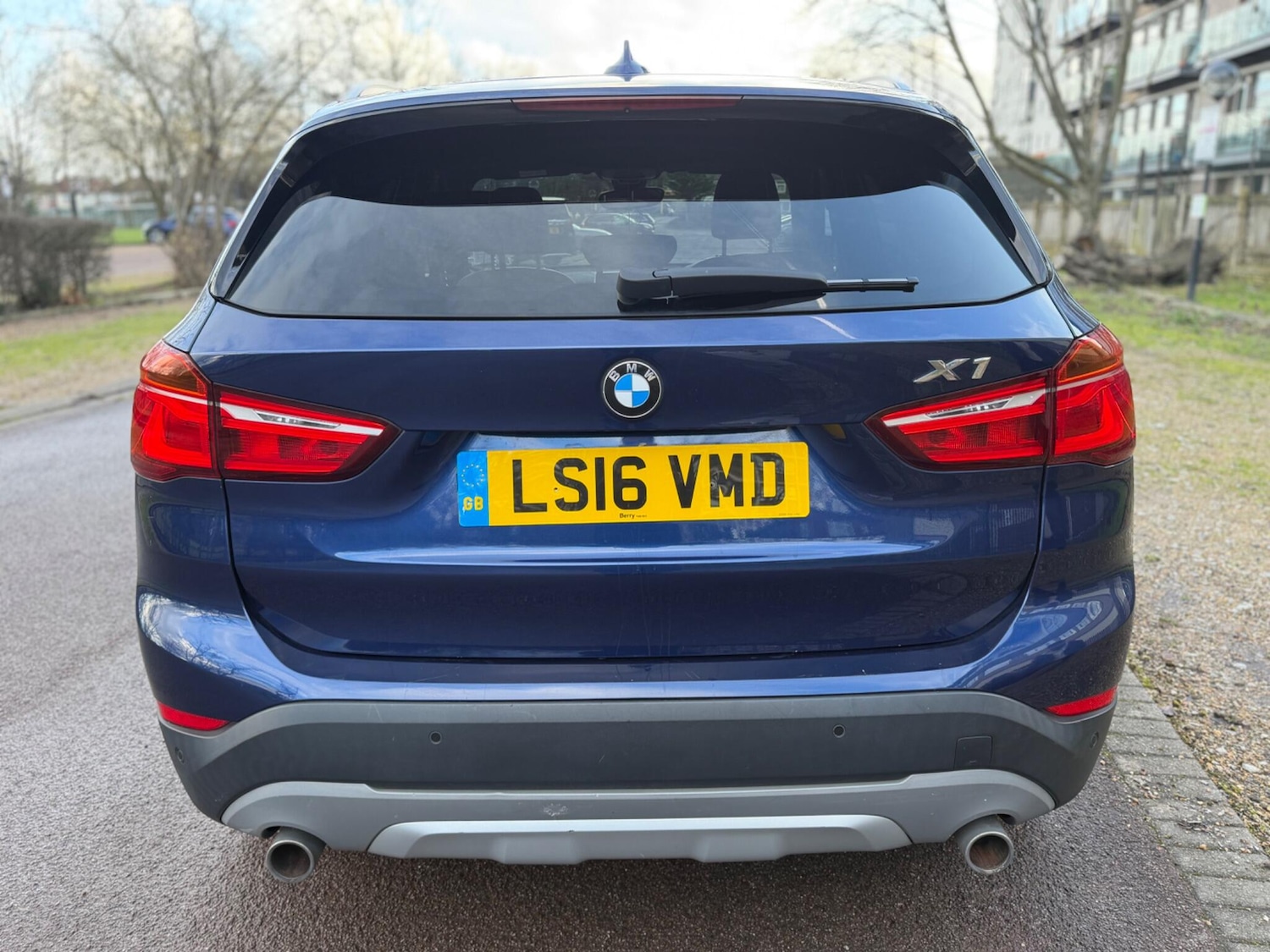 Used BMW X1 for sale - 77598529: Photo 13