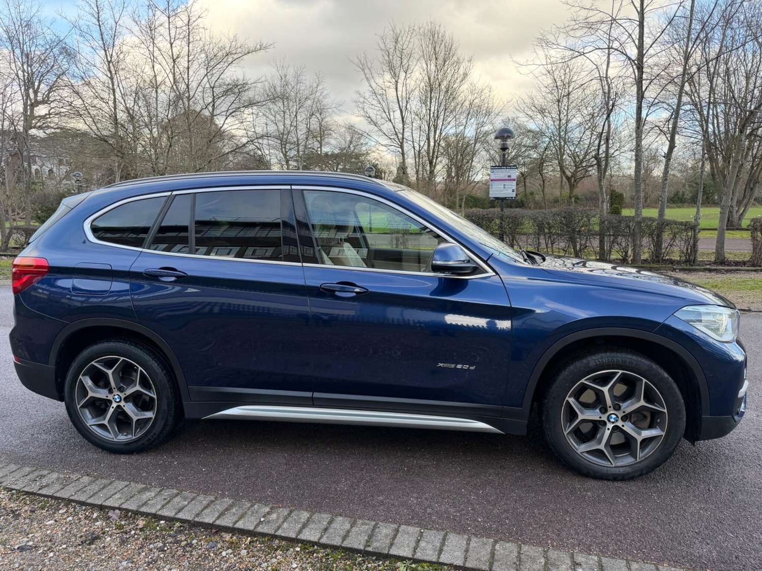 Used BMW X1 for sale - 77598529: Photo 15