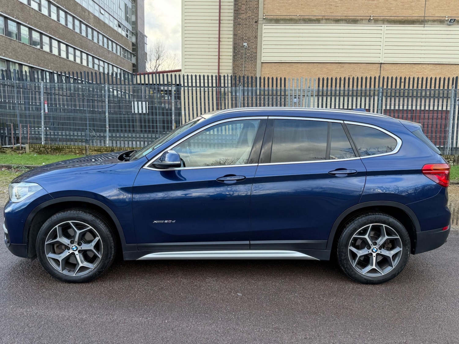 Used BMW X1 for sale - 77598529: Photo 22