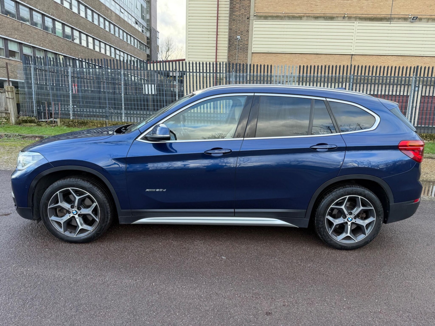 Used BMW X1 for sale - 77598529: Photo 23