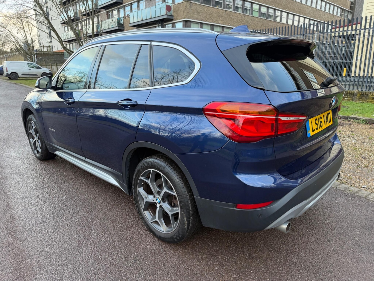 Used BMW X1 for sale - 77598529: Photo 24