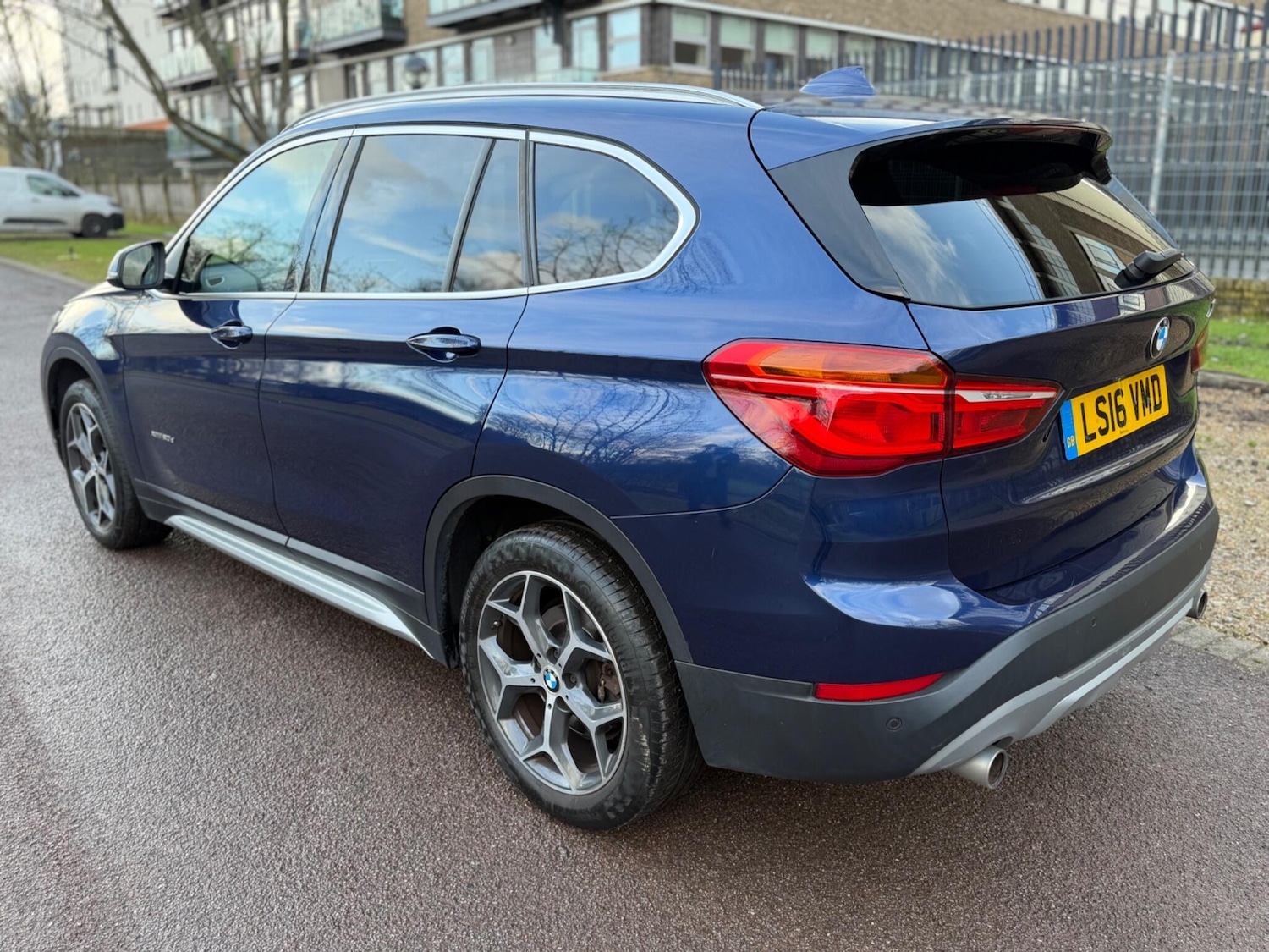 Used BMW X1 for sale - 77598529: Photo 25