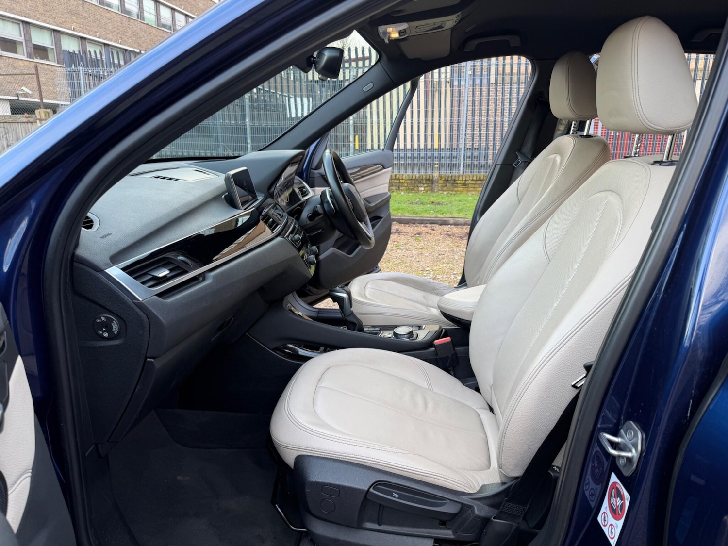 Used BMW X1 for sale - 77598529: Photo 31