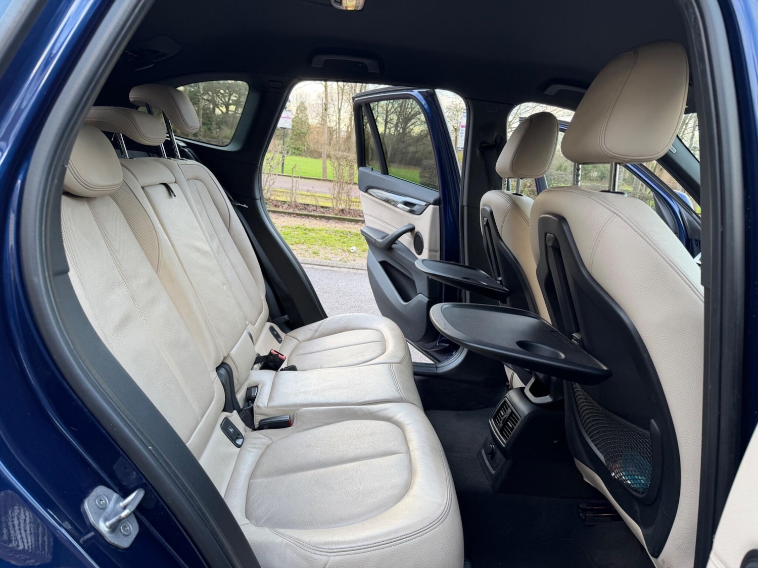 Used BMW X1 for sale - 77598529: Photo 32