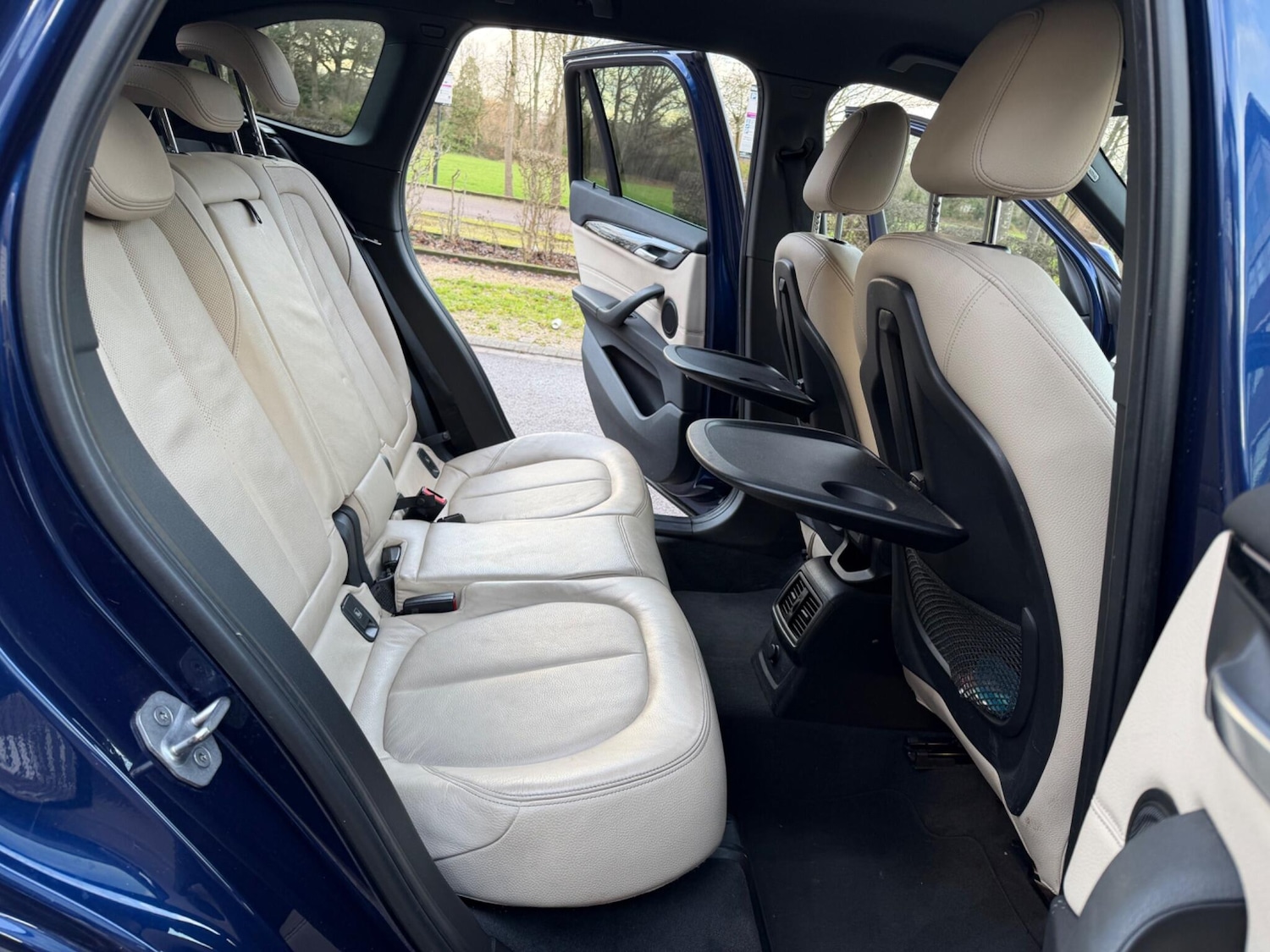 Used BMW X1 for sale - 77598529: Photo 33