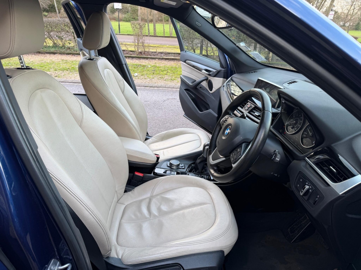 Used BMW X1 for sale - 77598529: Photo 35