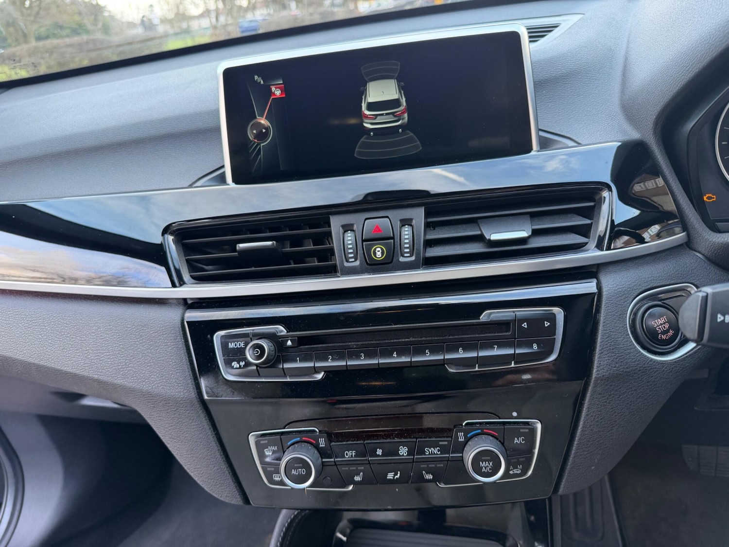 Used BMW X1 for sale - 77598529: Photo 37