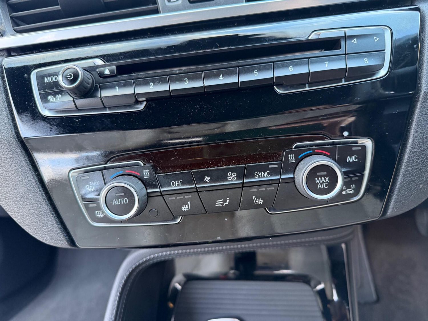 Used BMW X1 for sale - 77598529: Photo 39