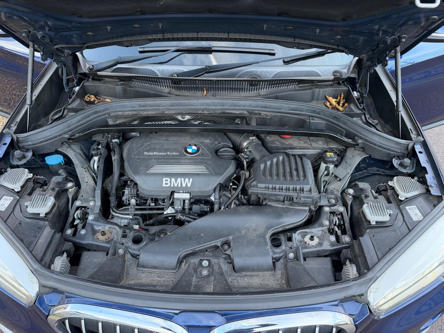 Used BMW X1 for sale - 77598529: Photo 41