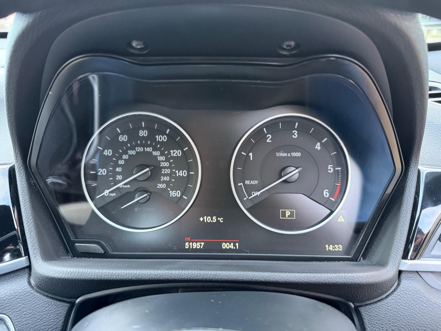 Used BMW X1 for sale - 77598529: Photo 43