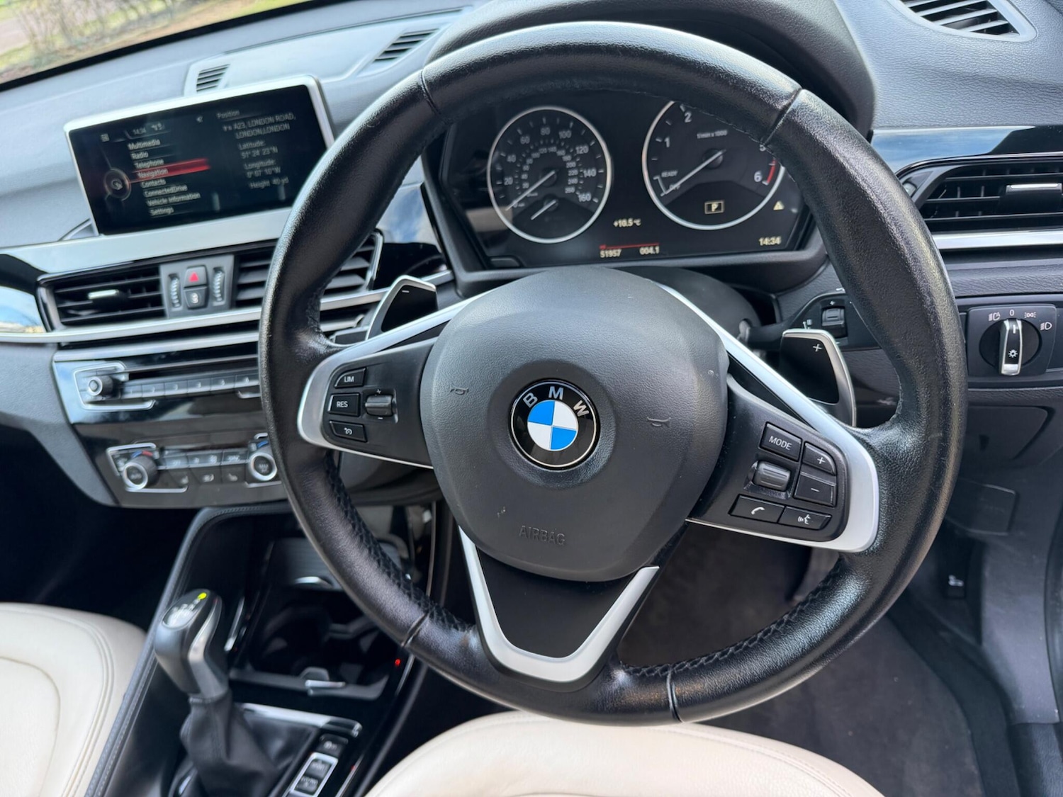 Used BMW X1 for sale - 77598529: Photo 45