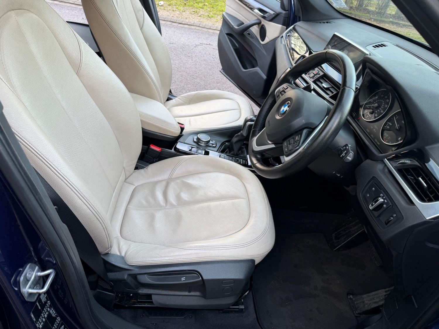 Used BMW X1 for sale - 77598529: Photo 7