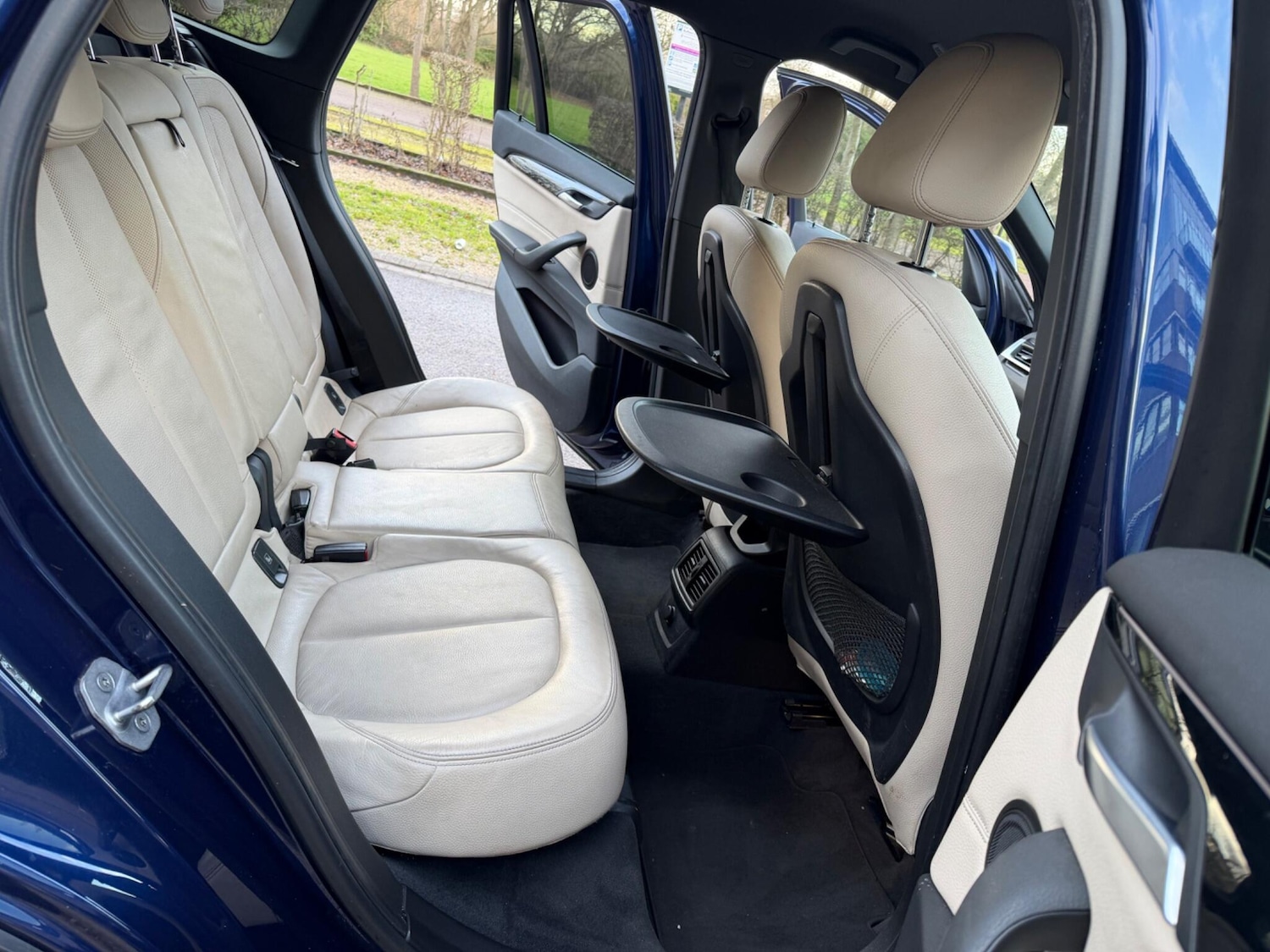 Used BMW X1 for sale - 77598529: Photo 8