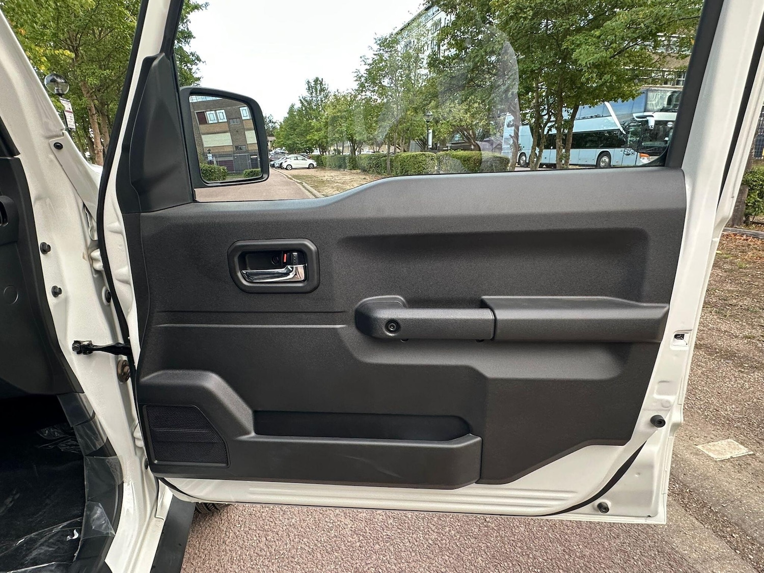 Used Suzuki Jimny for sale - 76476444: Photo 18