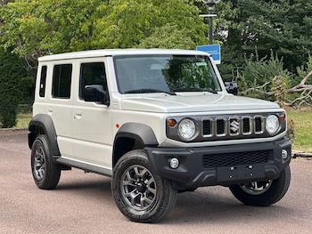 Used Suzuki Jimny 2024 for sale - 76476444: Photo