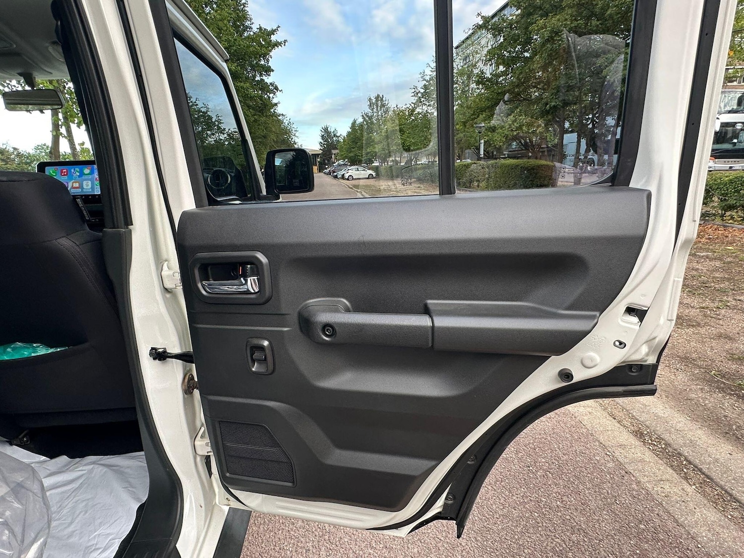 Used Suzuki Jimny for sale - 76476444: Photo 23