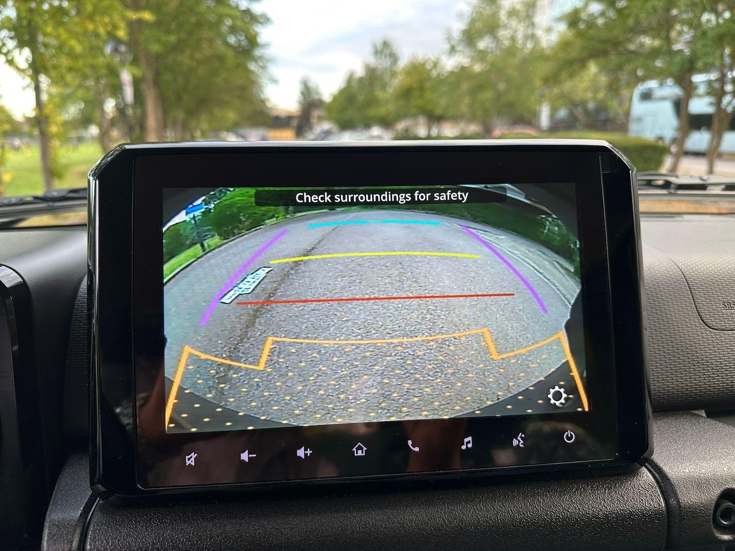 Used Suzuki Jimny for sale - 76476444: Photo 28